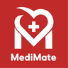 MediMate Logo